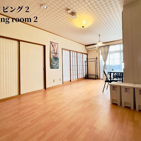 Family Or Business Travel 20 Percent Off 20 Guests 144Sqm Free Ikebukuro Shuttle 2 Kitchens Bathrooms 4 Bedrooms Tokyo prefektur Exteriör bild
