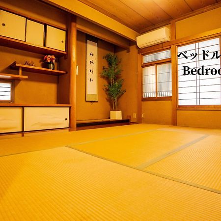 Family Or Business Travel 20 Percent Off 20 Guests 144Sqm Free Ikebukuro Shuttle 2 Kitchens Bathrooms 4 Bedrooms Tokyo prefektur Exteriör bild