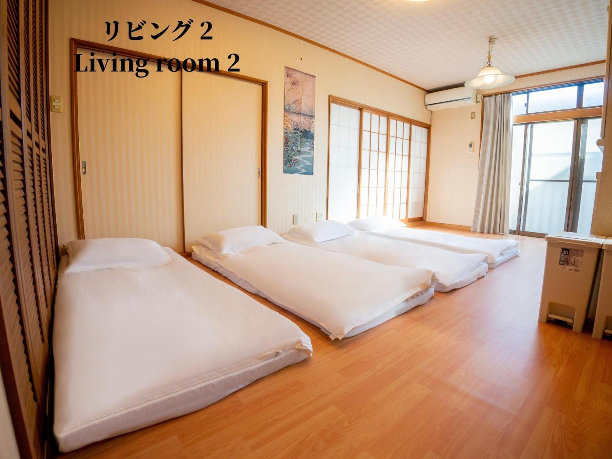 Family Or Business Travel 20 Percent Off 20 Guests 144Sqm Free Ikebukuro Shuttle 2 Kitchens Bathrooms 4 Bedrooms Tokyo prefektur Exteriör bild