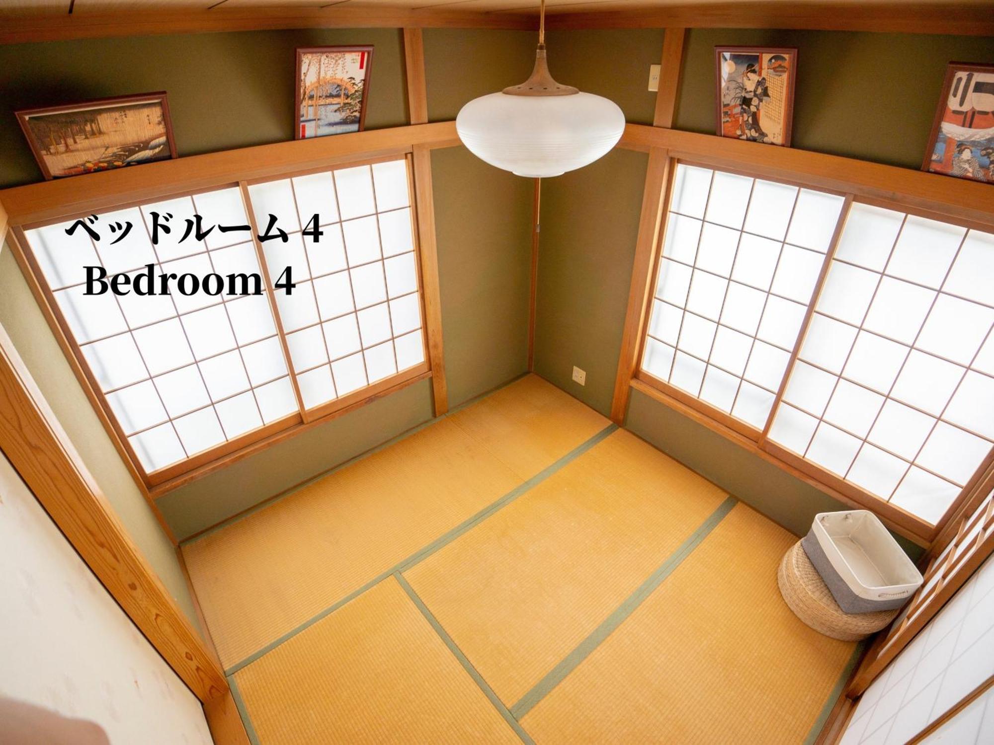 Family Or Business Travel 20 Percent Off 20 Guests 144Sqm Free Ikebukuro Shuttle 2 Kitchens Bathrooms 4 Bedrooms Tokyo prefektur Exteriör bild