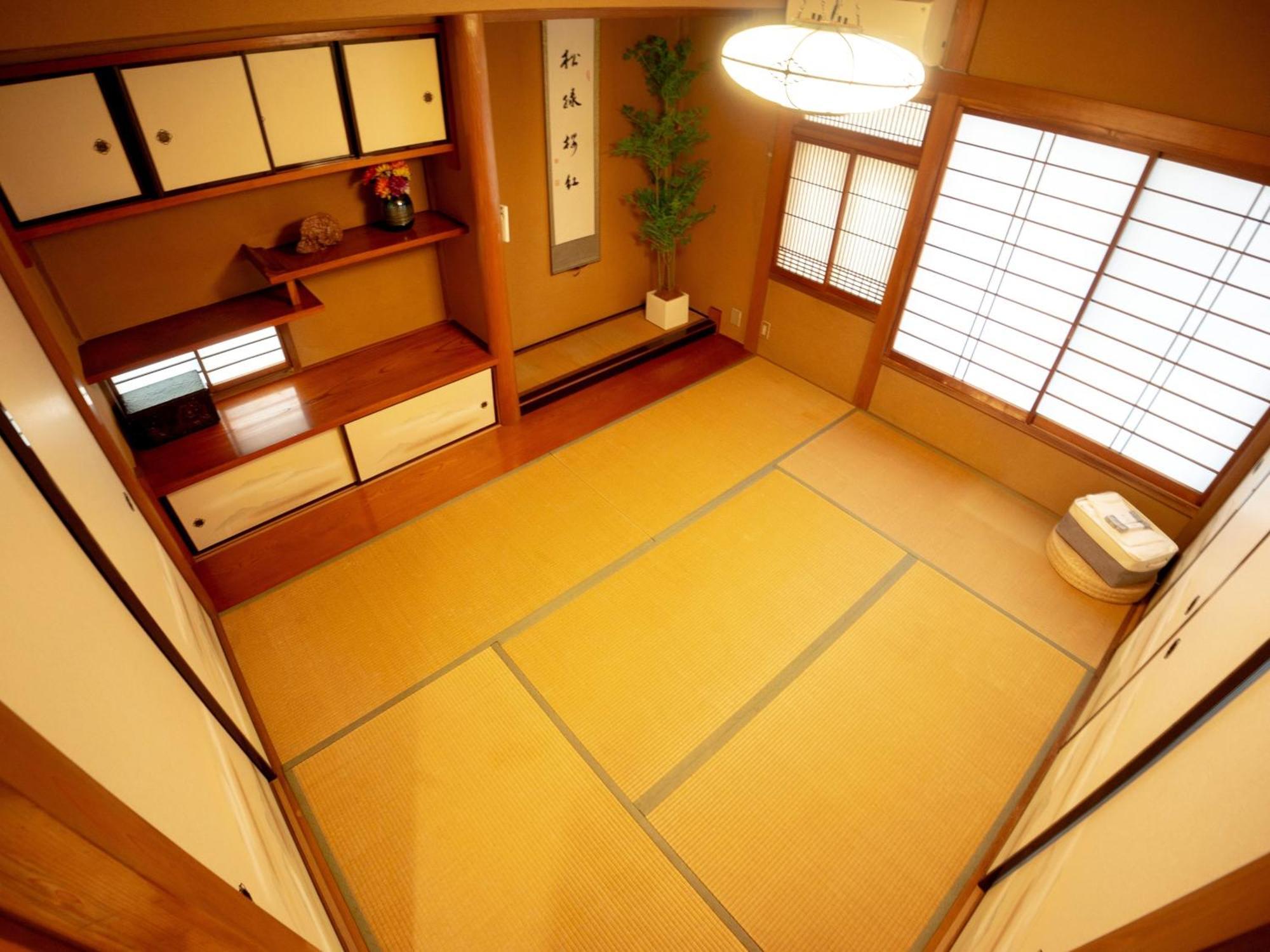 Family Or Business Travel 20 Percent Off 20 Guests 144Sqm Free Ikebukuro Shuttle 2 Kitchens Bathrooms 4 Bedrooms Tokyo prefektur Exteriör bild