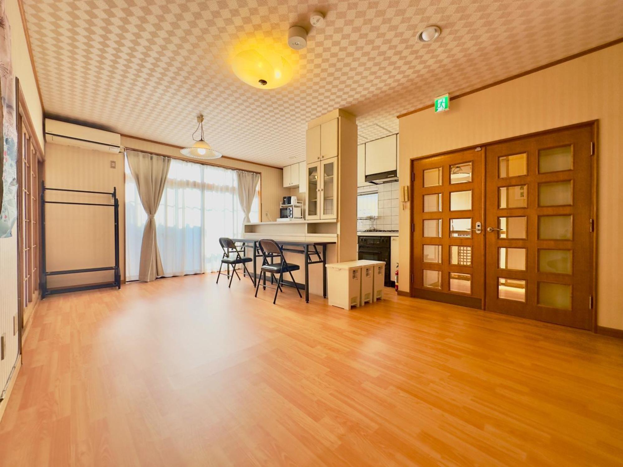 Family Or Business Travel 20 Percent Off 20 Guests 144Sqm Free Ikebukuro Shuttle 2 Kitchens Bathrooms 4 Bedrooms Tokyo prefektur Exteriör bild